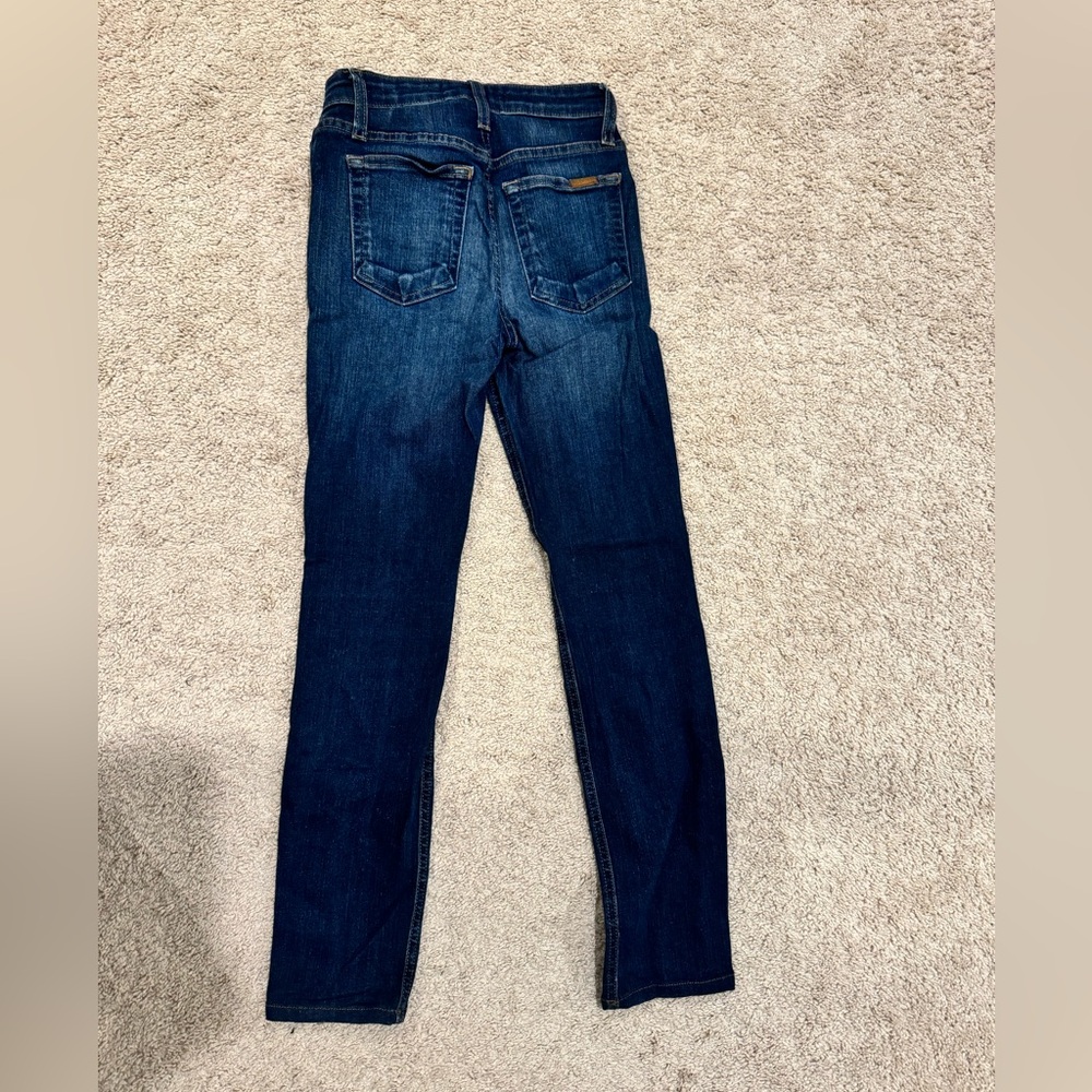 Joes jeans skinny